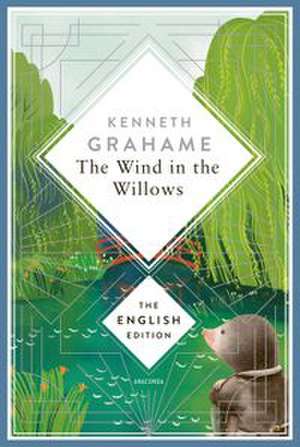 The Wind in the Willows de Kenneth Grahame