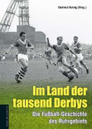 Im Land der tausend Derbys de Hartmut Hering