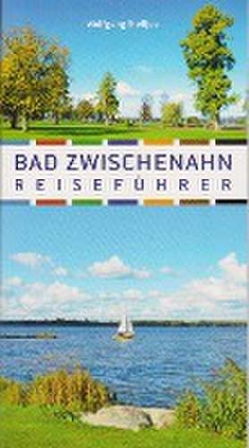 Bad Zwischenahn de Wolfgang Stelljes