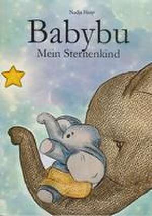 Babybu de Nadja Heep