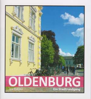 Oldenburg de Iris Dahlke