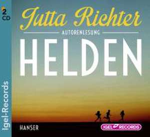 Helden de Jutta Richter