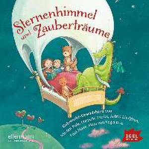 Sternenhimmel und Zauberträume de Cornelia Funke