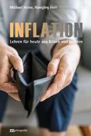 Inflation de Michael Heine