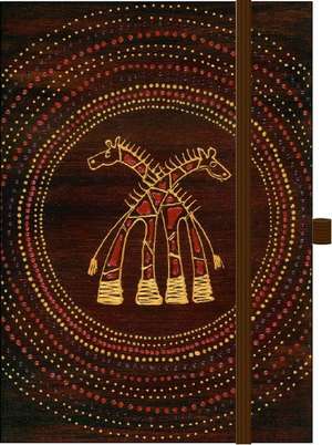 Premium Notes Big "Giraffen"