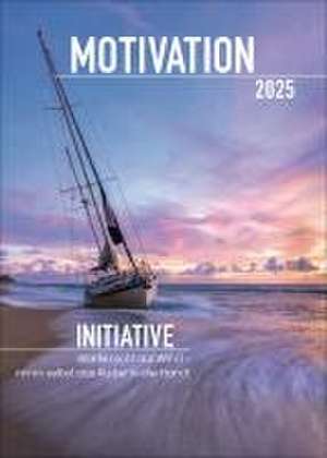 Motivation 2025 de Verlag Korsch