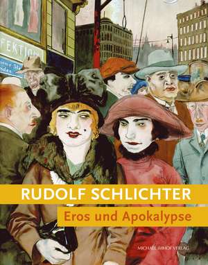 Rudolf Schlichter de Matthias von der Bank