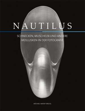 Nautilus de Stefanie Odenthal