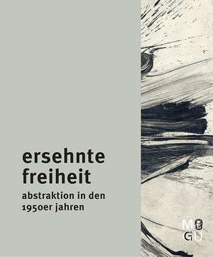Ersehnte Freiheit de Birgit Sander