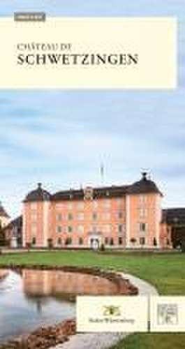 Château de Schwetzingen de Wolfgang Schröck-Schmidt