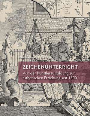 Zeichenunterricht de Michael Matile