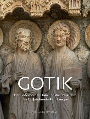 Gotik de Christoph Stiegemann