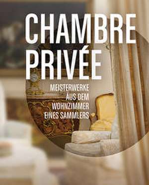 Chambre Privée de Sarvenaz Ayooghi