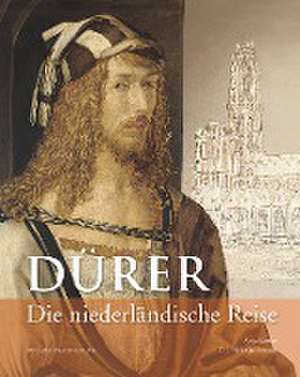 Dürer de Anja Grebe