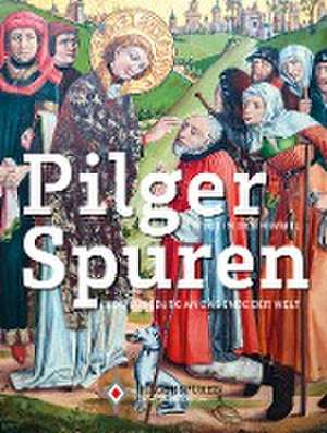 Pilgerspuren de Sebastian Möllers