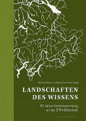 Landschaften des Wissens