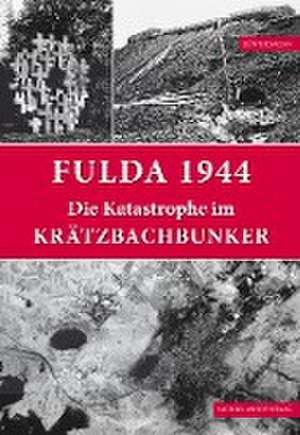 Fulda 1944 de Günter Sagan