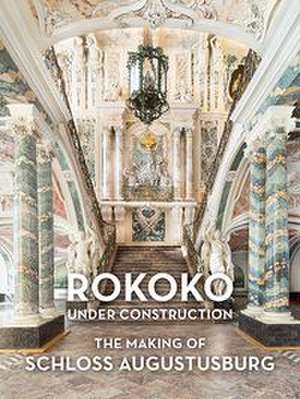 ROKOKO under construction de Unesco-Welterbestätte