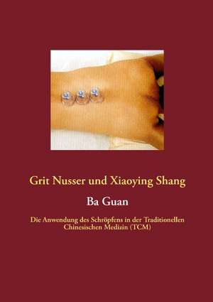 Ba Guan de Grit Nusser