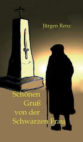 Schonen Gruss Von Der Schwarzen Frau: Korper de Jürgen Renz