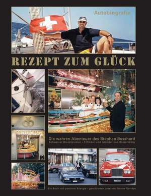 Rezept Zum Gluck: Korper de Stephan Bosshard