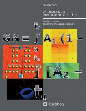 Vertrauen Im Investmentgeschaft: Korper de Collin Coel