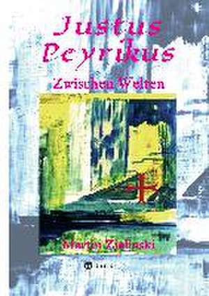 Justus Peyrikus de Martin Zielinski