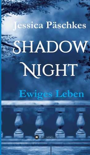 Shadownight de Jessica Päschkes