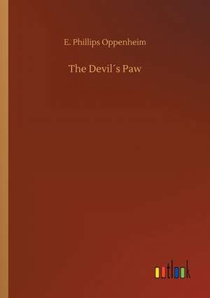 Oppenheim, E: Devil´s Paw