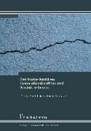 Zerrissene Familien: Generationskonflikte und Kontaktabbrüche de Dieter Kirchhöfer