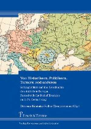 Von Historikern, Politikern, Turnern und anderen de Dietmar Neutatz