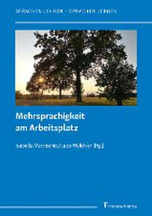 Mehrsprachigkeit am Arbeitsplatz de Isabella Matticchio