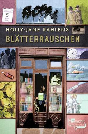 Blätterrauschen de Holly-Jane Rahlens
