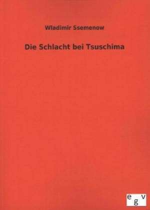 Die Schlacht Bei Tsuschima: 3 Walzer Fr Gitarre de Wladimir Ssemenow