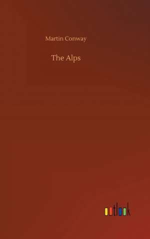 Conway, M: Alps