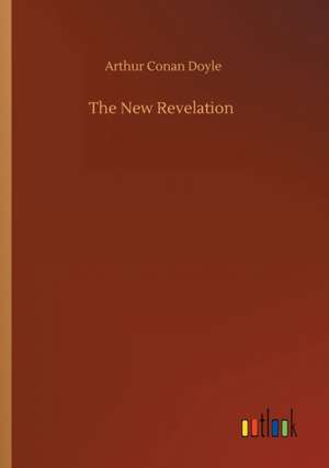 The New Revelation de Arthur Conan Doyle