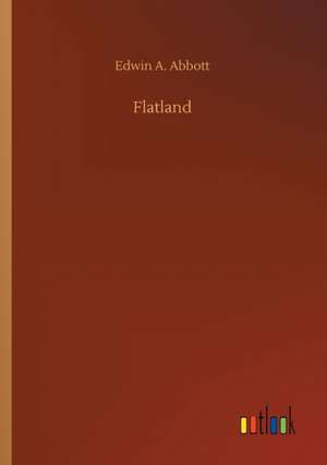 Flatland de Edwin A. Abbott