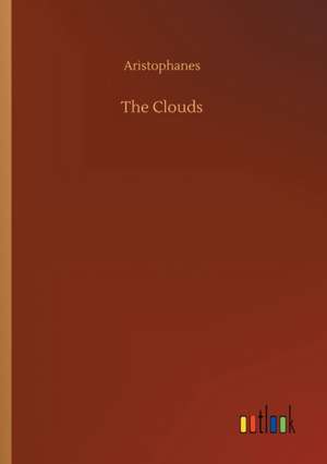 The Clouds de Aristophanes