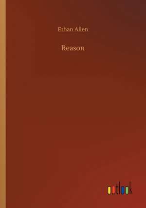 Reason de Ethan Allen