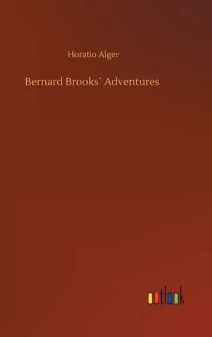 Bernard Brooks´ Adventures de Horatio Alger