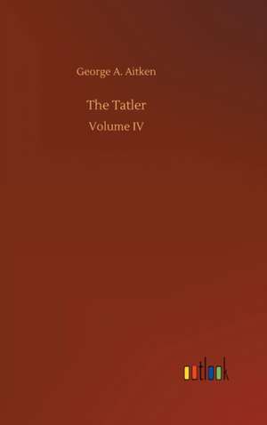 The Tatler de George A. Aitken