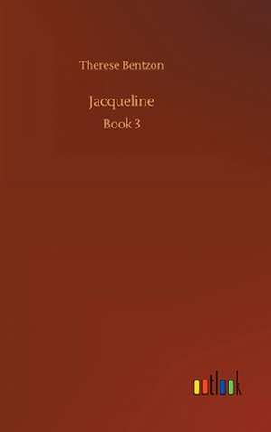 Jacqueline de Therese Bentzon