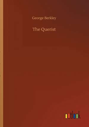 The Querist de George Berkley
