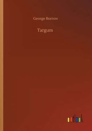Targum de George Borrow