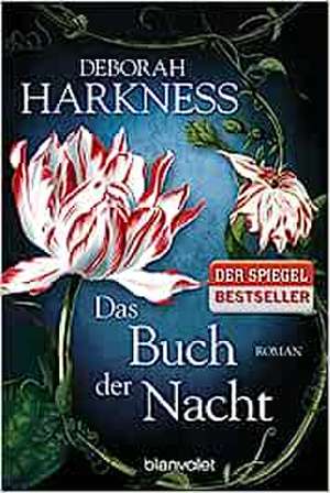 Das Buch der Nacht de Deborah Harkness