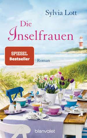 Die Inselfrauen de Sylvia Lott
