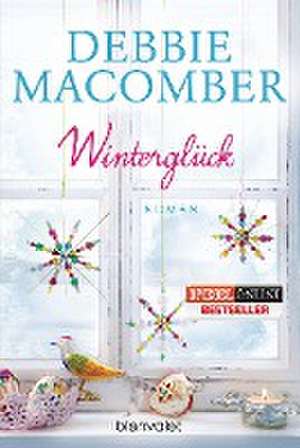 Winterglück de Debbie Macomber