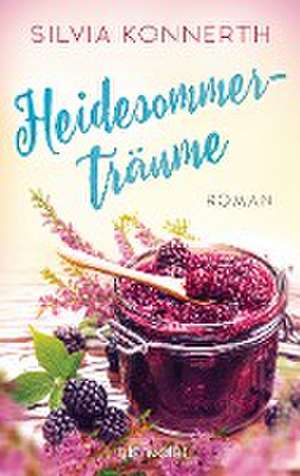 Heidesommerträume de Silvia Konnerth