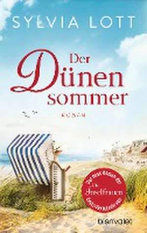 Der Dünensommer de Sylvia Lott