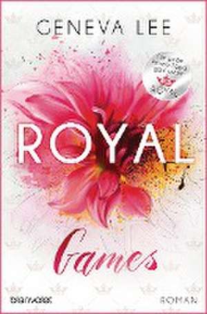 Royal Games de Geneva Lee